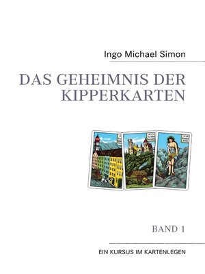 cover image of Das Geheimnis der Kipperkarten